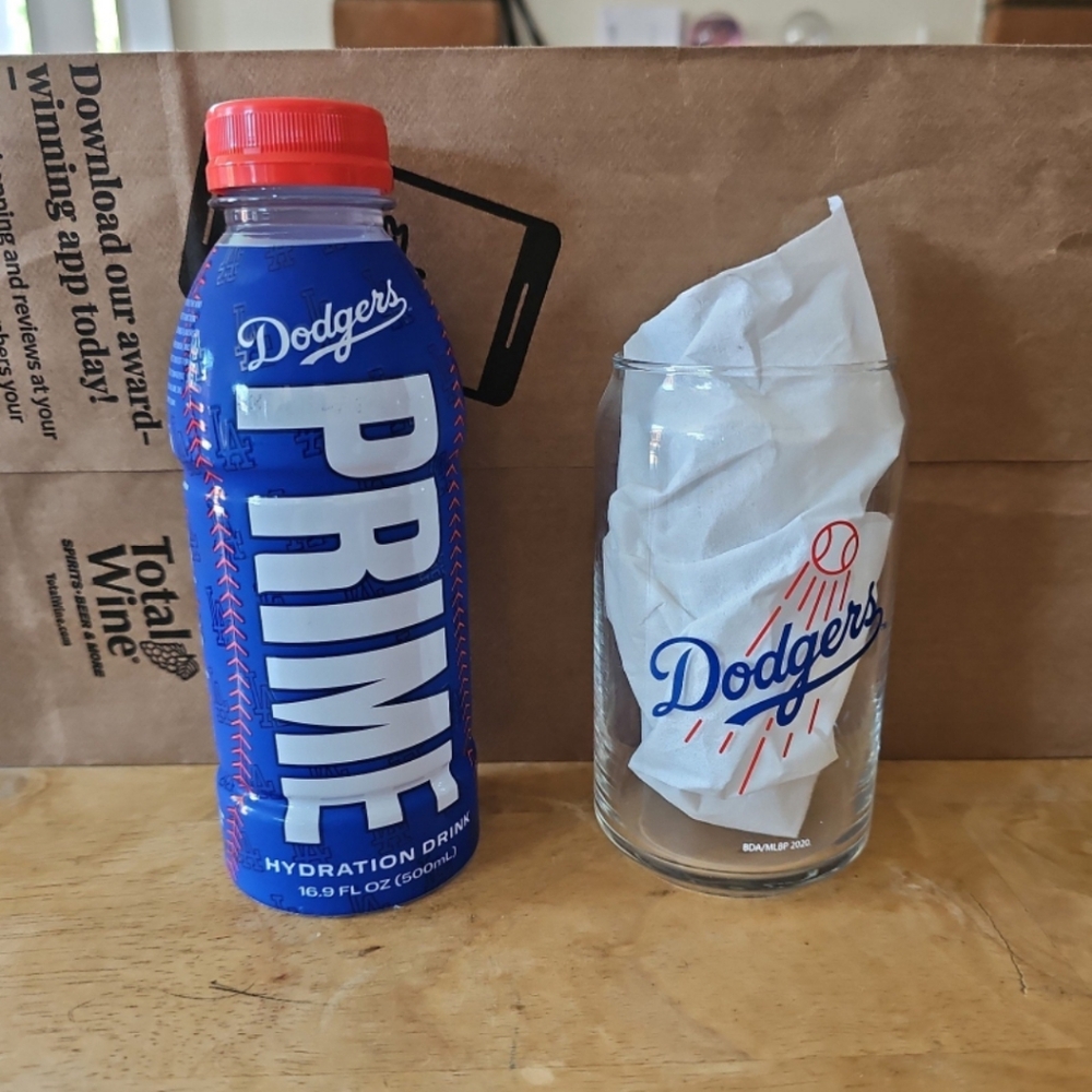 Dodgers Bundle
